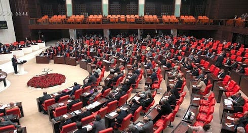 TBMM-nin İranla bağlı xüsusi iclası keçirilir