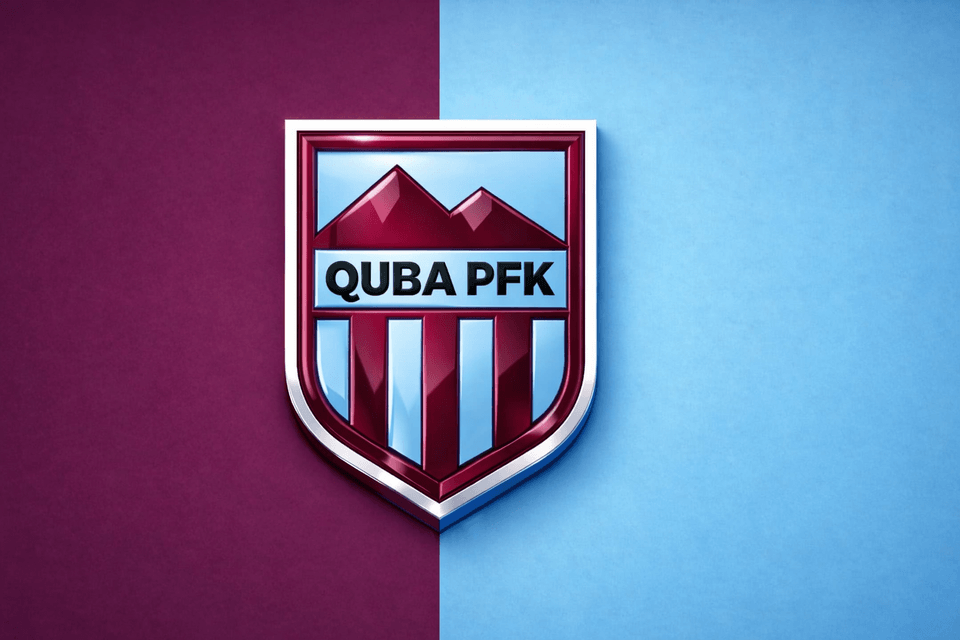"Quba" PFK-nın prezidenti vəzifəsindən getdi