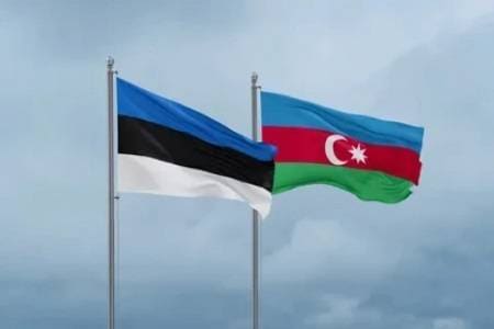 Estoniya Parlamenti Naxçıvana dron hücumunu qınayan bəyanat yayıb