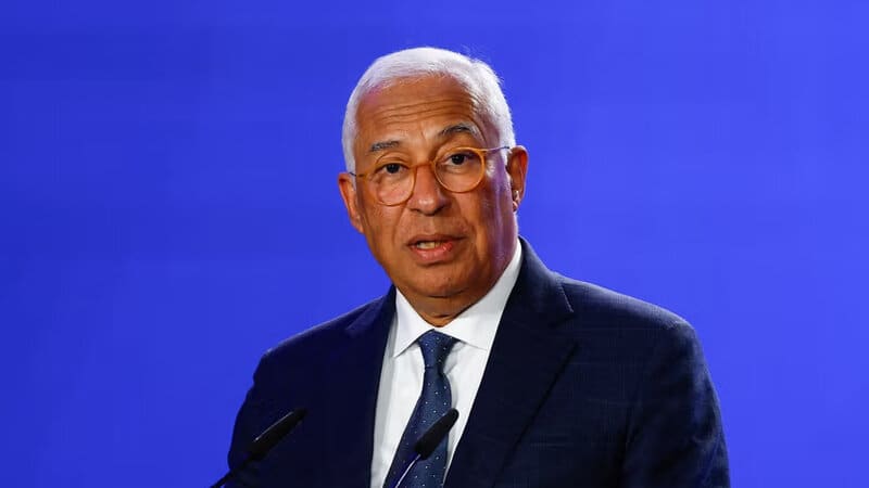 Antonio Koşta: Azərbaycanın Aİ vətəndaşlarının İrandan təxliyəsində əvəzsiz yardımını yüksək qiymətləndiririk