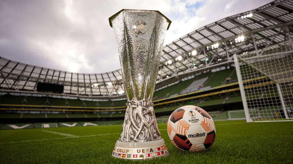 UEFA AL: 1/8 final mərhələsinə start verilir