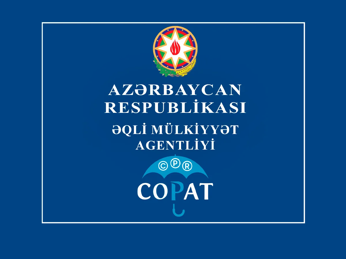 Yeni yaradılmış xidmət vasitəsilə ilk elektron iddia sənədi Avrasiya Patent İdarəsinə təqdim edilib