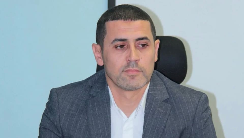 "Şəfa" FK-nın akademiya rəhbəri bəlli oldu