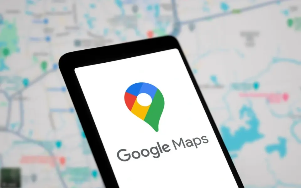 "Google Maps" səyahət və planlama funksiyalarını genişləndirib