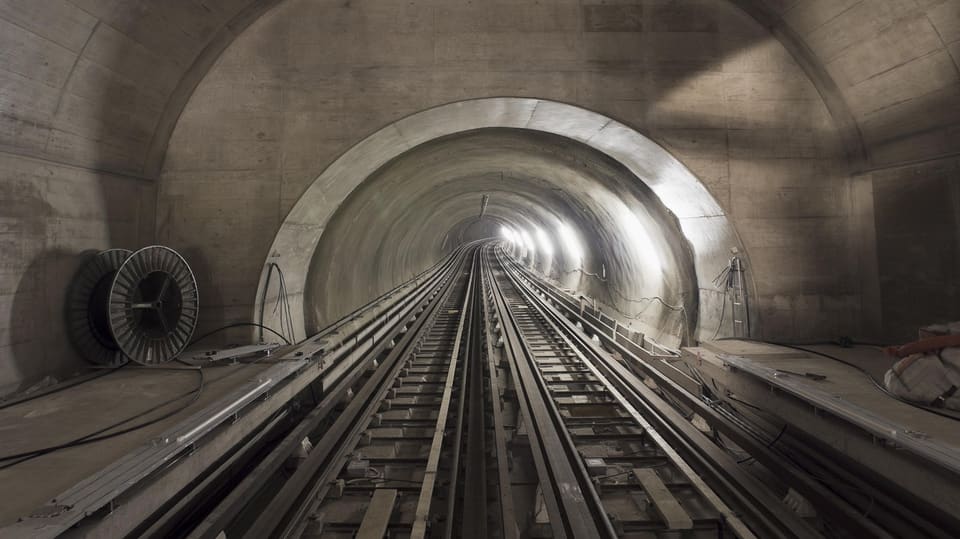 Bakıda metro xətlərinin ayrılması niyə vacibdir? - ARAŞDIRMA
