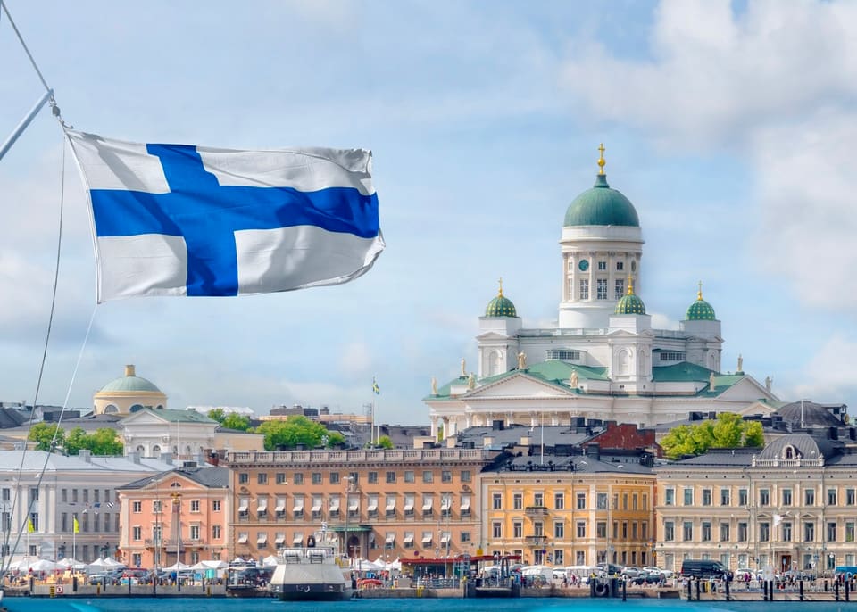 Fransa Finlandiyaya nüvə silahı göndərmək niyyətindədir