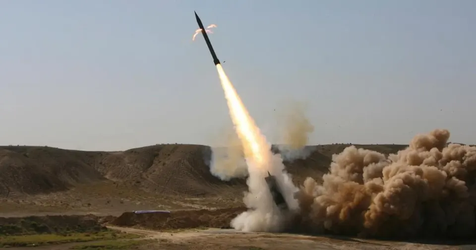 Bəhreyn indiyədək İrana məxsus 124 raketi və 203 PUA-nı zərərsizləşdirib