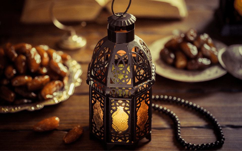 Ramazanın 25-ci gününün duası - İftar və imsak vaxtları