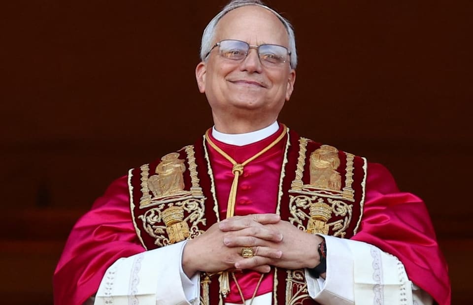 Roma Papası: “Atəşi dayandırın”