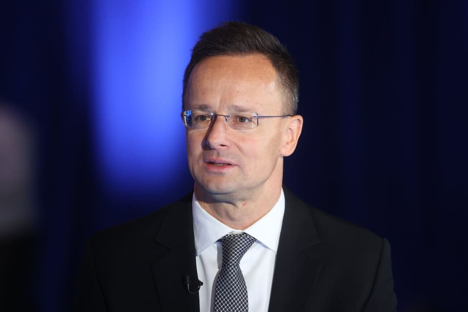 Macarıstan və Slovakiya yeni qaz kəmərinin çəkilməsi ilə bağlı müqavilə imzalayacaqlar