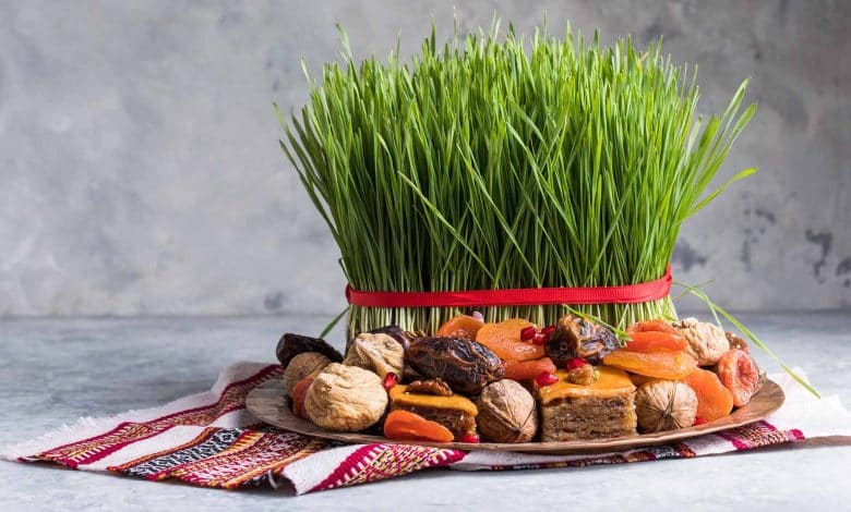Azərbaycanda ilaxır çərşənbə qeyd olunur