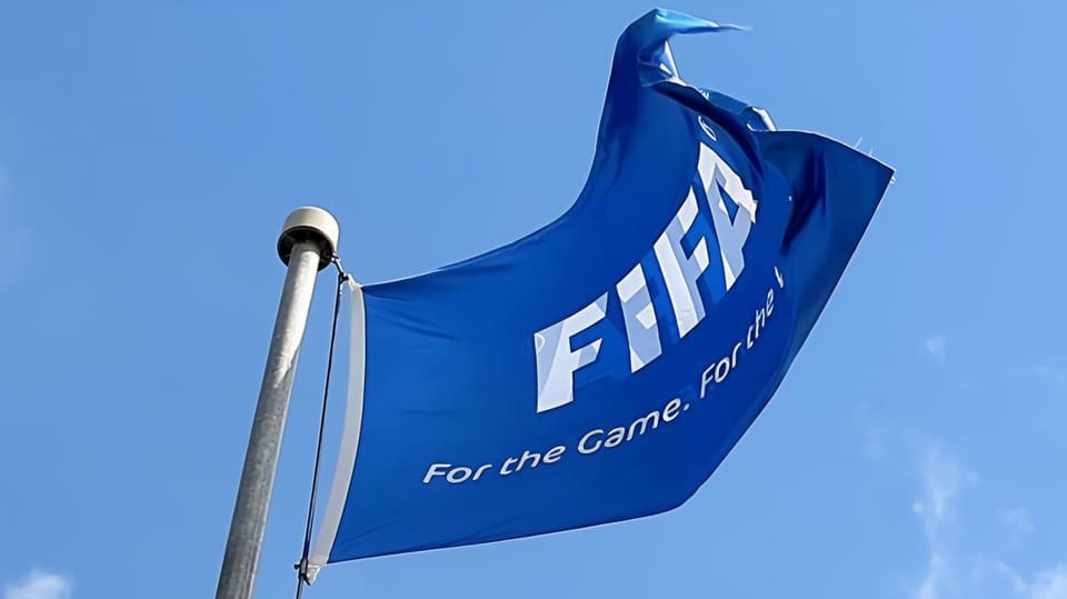 FIFA: İran da daxil olmaqla bütün komandalar 2026 Dünya Çempionatına uyğun iştirak edəcək