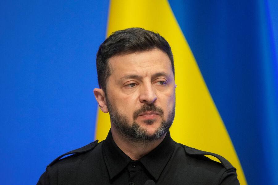 Ukrayna Yaxın Şərqə PUA əleyhinə mütəxəssislər göndərib