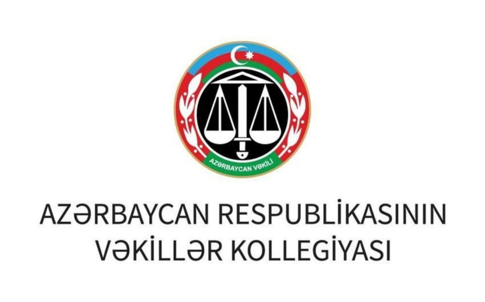 Ötən il dövlət hesabına vəkillərə ödənilən vəsaitin məbləği açıqlanıb