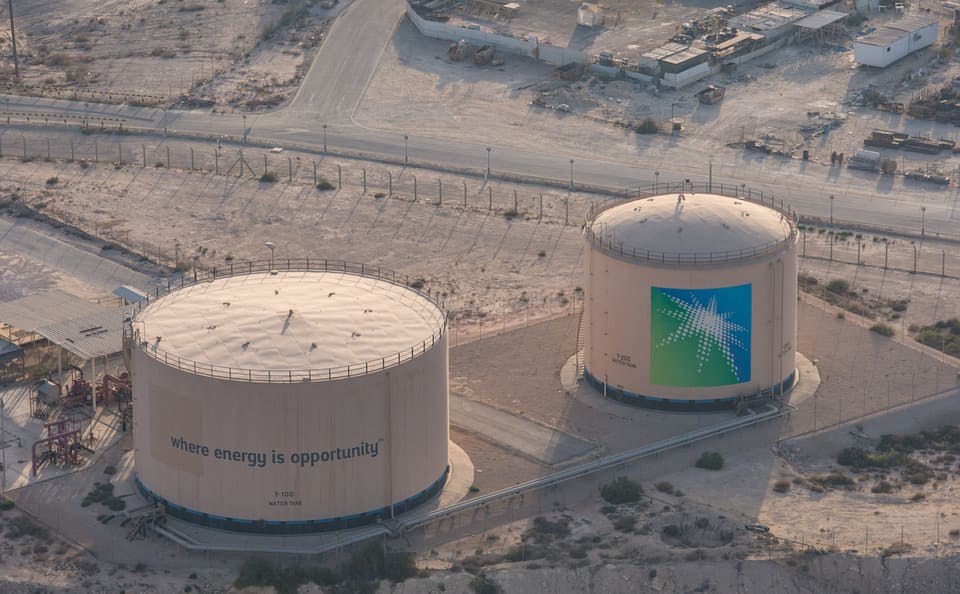 "Saudi Aramco" şirkəti Ras Tanura neft emalı zavodunun fəaliyyətini bərpa edib