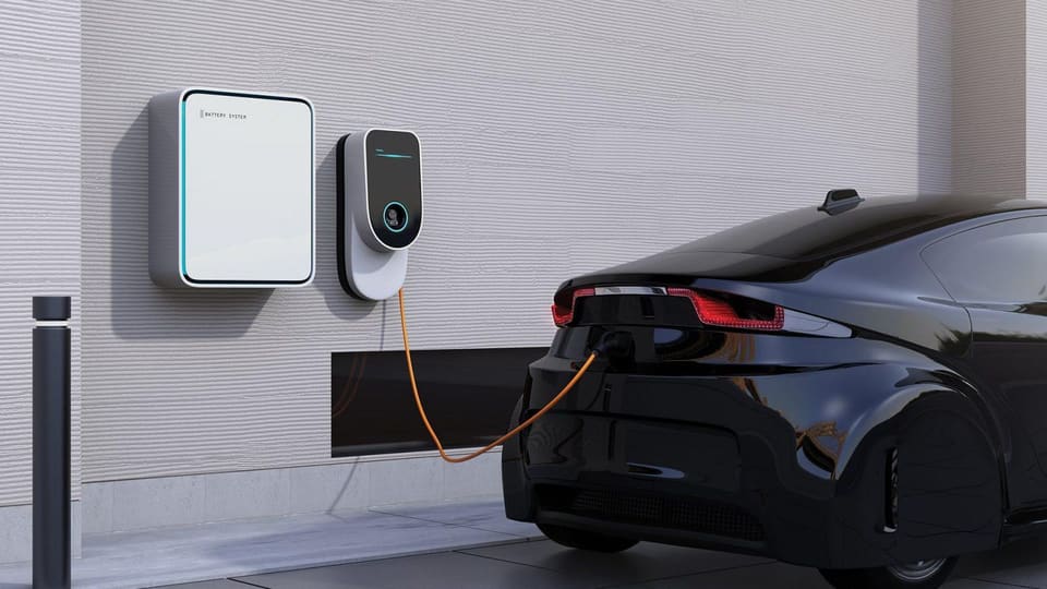 Elektrikli avtomobili evdə şarj edərkən nələrə diqqət edilməlidir?