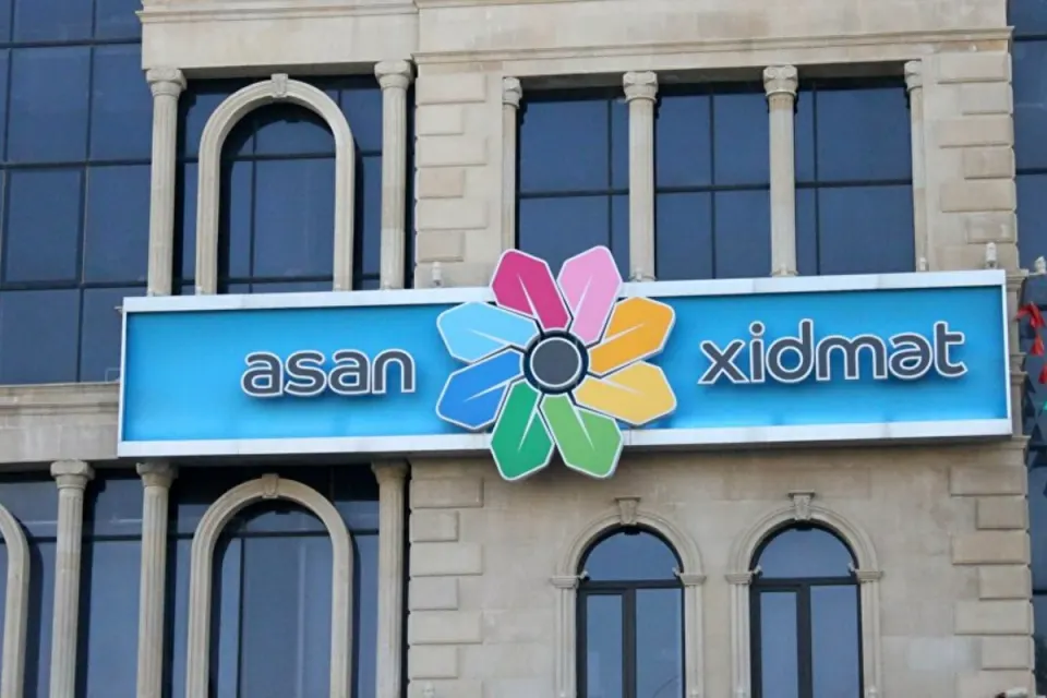 “ASAN xidmət”də fəaliyyət göstərən digər dövlət orqanları işçilərinin sosial müdafiəsi gücləndirilib
