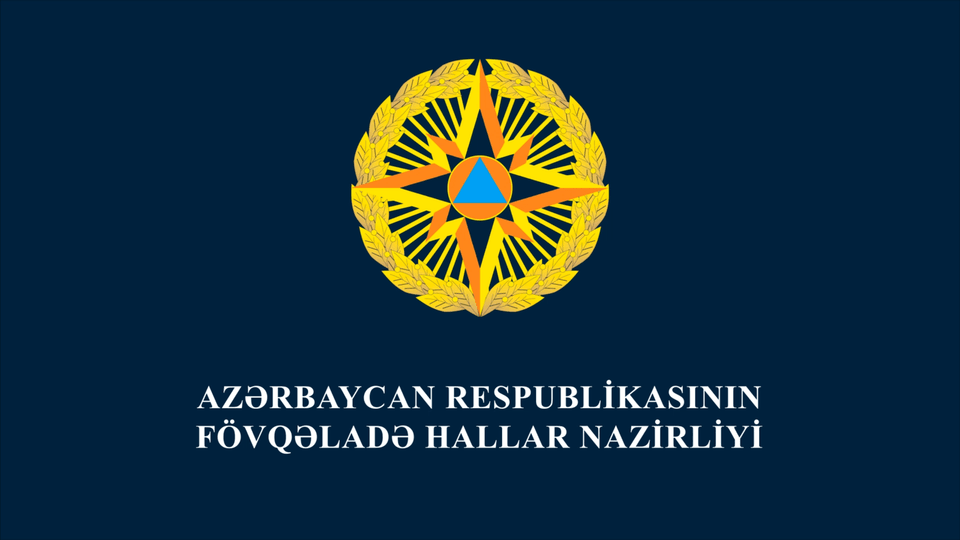 FHN əhaliyə xəbərdarlıq edib