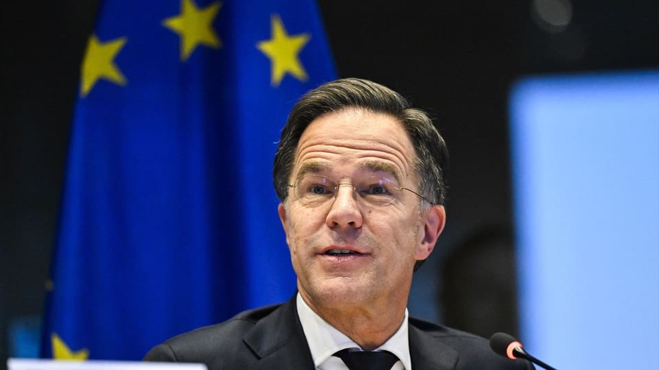 NATO Hörmüz boğazında təhlükəsizliyi təmin etməyə hazırlaşır