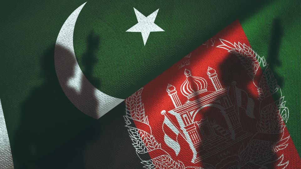 Pakistan və Əfqanıstan arasında atəşkəs müddəti başa çatıb
