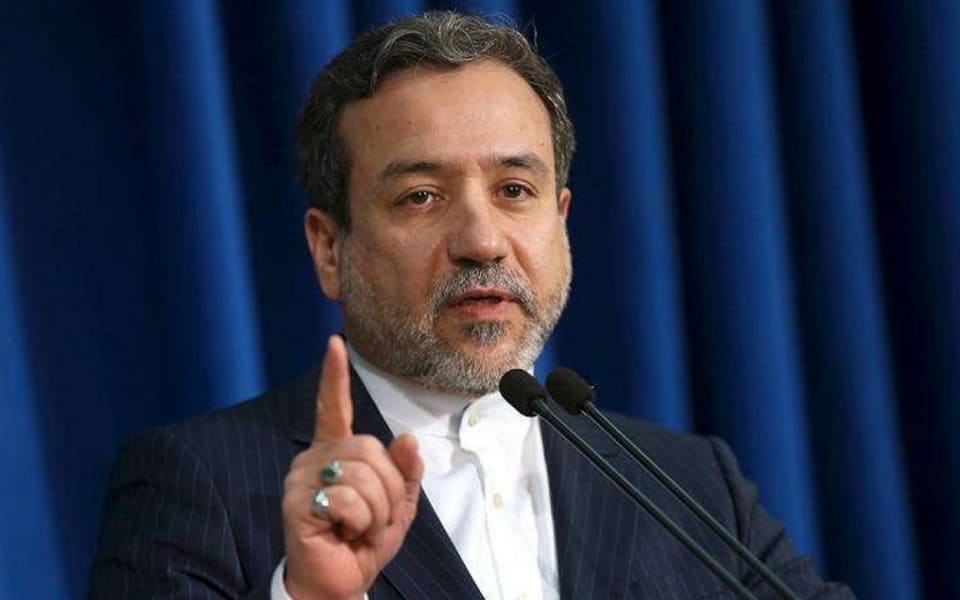 Əraqçi: Hörmüz boğazından dost ölkələr istifadə edə bilər