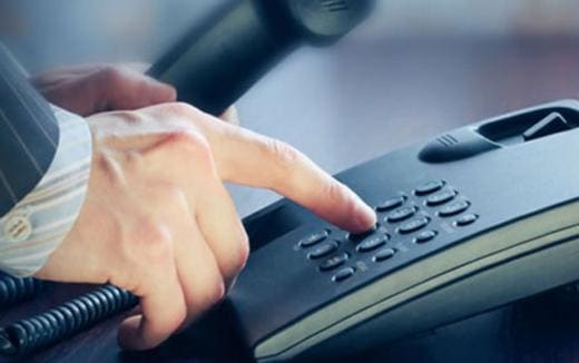 Stasionar telefonlara maraq artır