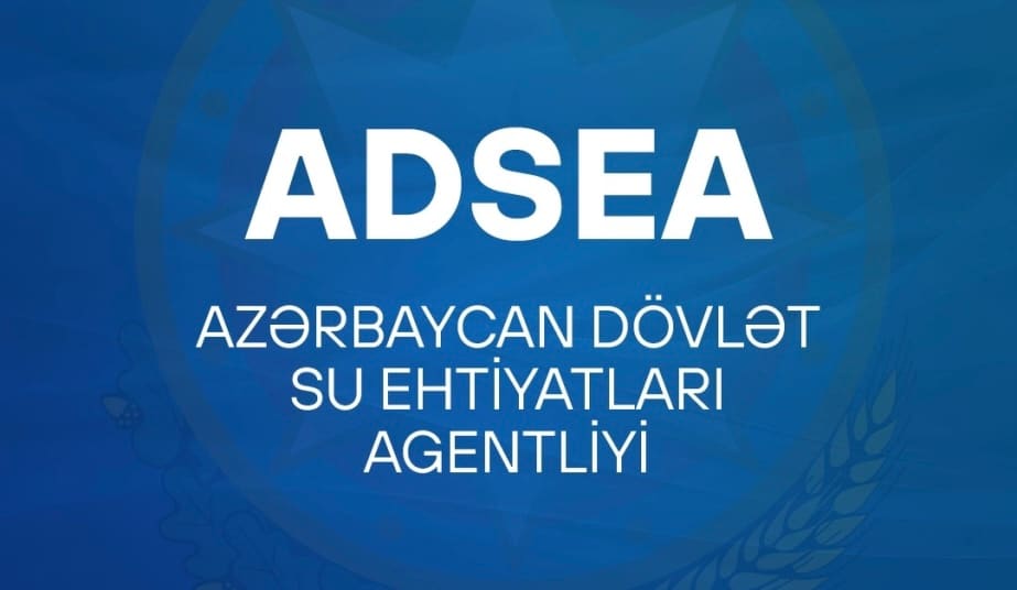 ADSEA gücləndirilmiş iş rejimində çalışır - FOTOLAR