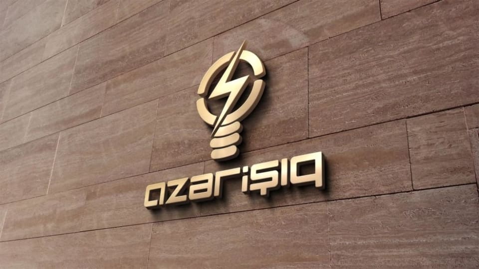 Sumqayıtda sel suları yarımstansiya və transformator məntəqələrinə dolub