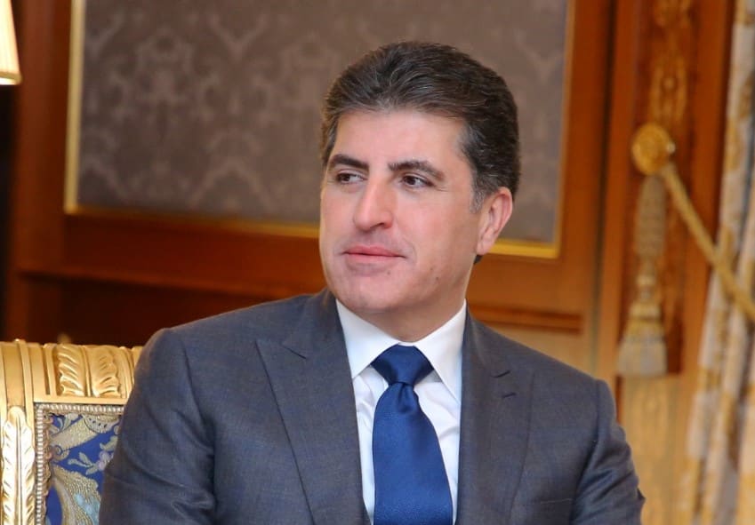 Bərzaninin evi dron hücumuna məruz qalıb