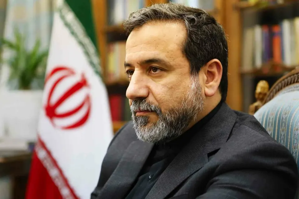 Abbas Əraqçi Azərbaycana təşəkkür edib