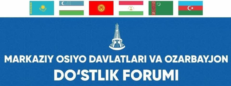 Fərqanədə "Orta Asiya ölkələri və Azərbaycan" dostluq forumu keçirilir