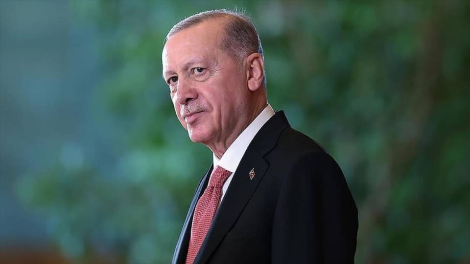 Ərdoğan: 5G texnologiyaları Türkiyənin bütün vilayətlərini əhatə edəcək