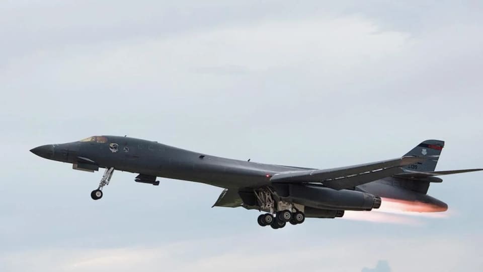 “B-1B Lancer” təyyarələrinin İncirlik bazasında fəaliyyəti ilə bağlı iddialar dezinformasiyadır