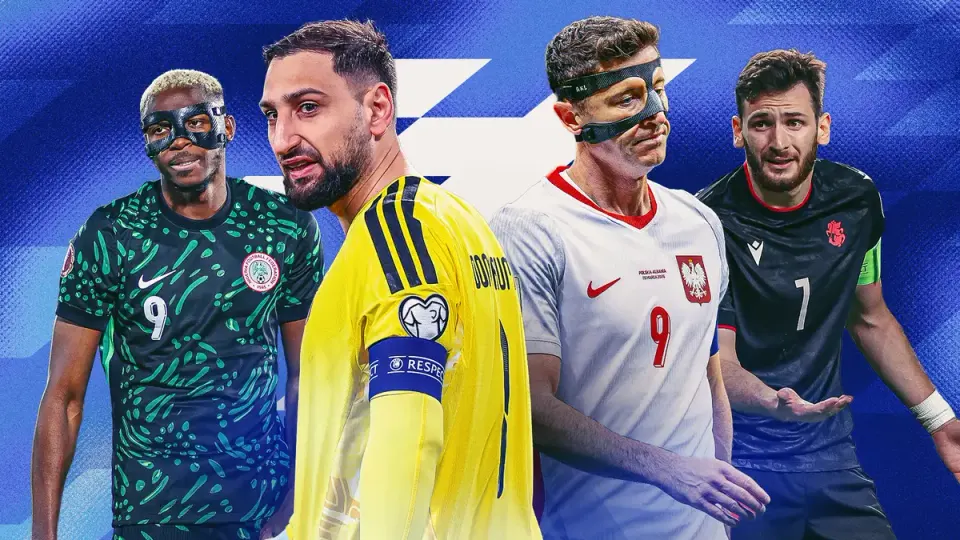 DÇ-2026-dan kənarda qalan ulduz futbolçular 