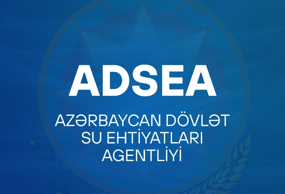 Abşeronda nasos stansiyasında nasazlıq aradan qaldırılır - ADSEA