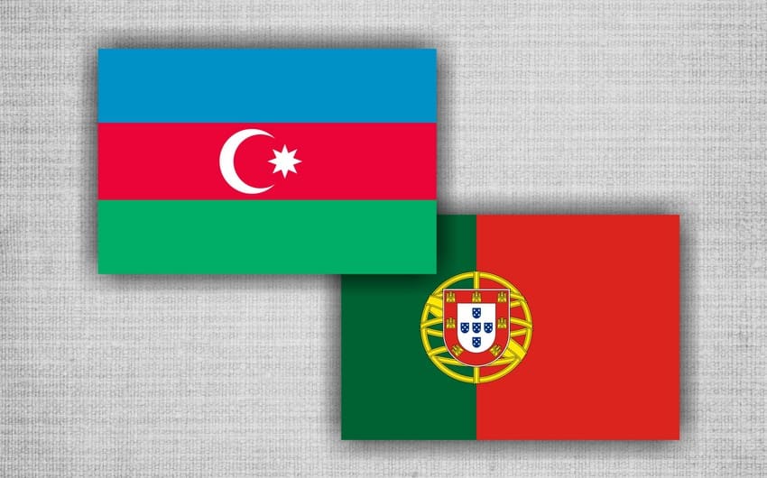 Portuqaliya Azərbaycanda səfirlik açmaq barədə qərar verib