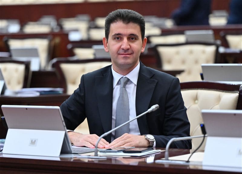 Naqif Həmzəyev: Aprel döyüşləri ordumuzun qüdrətini sübut etdi