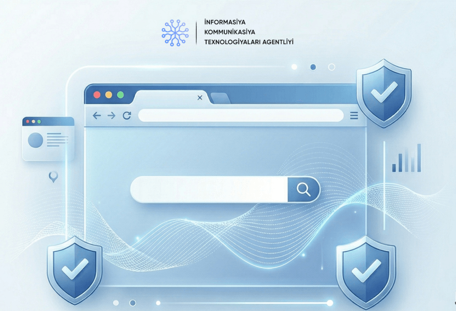 İnternet provayderlərin rəsmi saytları olmalıdır - İKTA