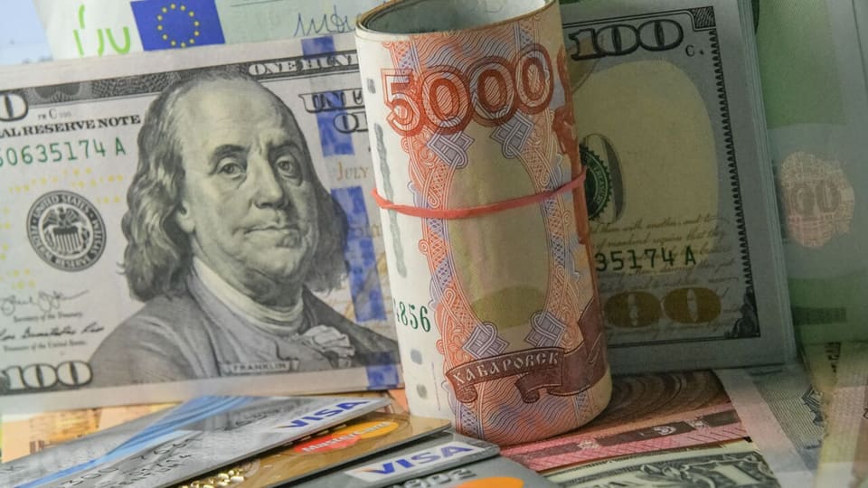 AMB-nin bu günə olan valyuta məzənnələri