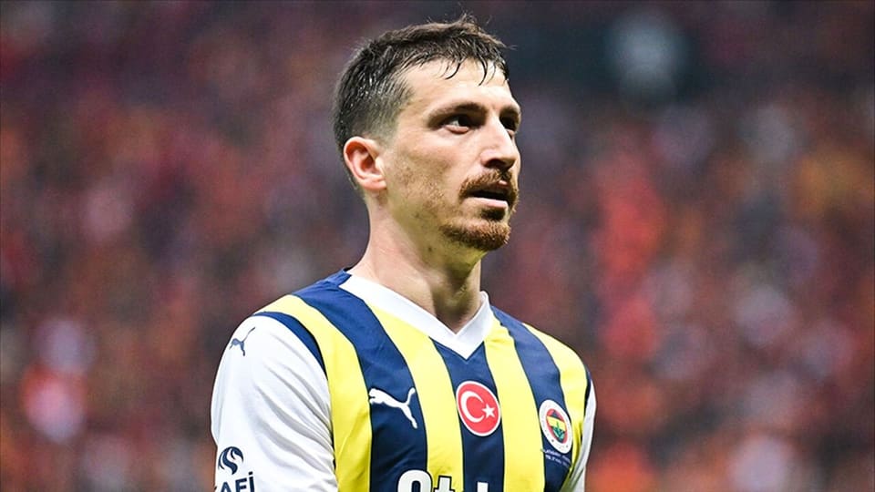 "Fənərbaxça"nın futbolçusu azadlığa çıxdı 