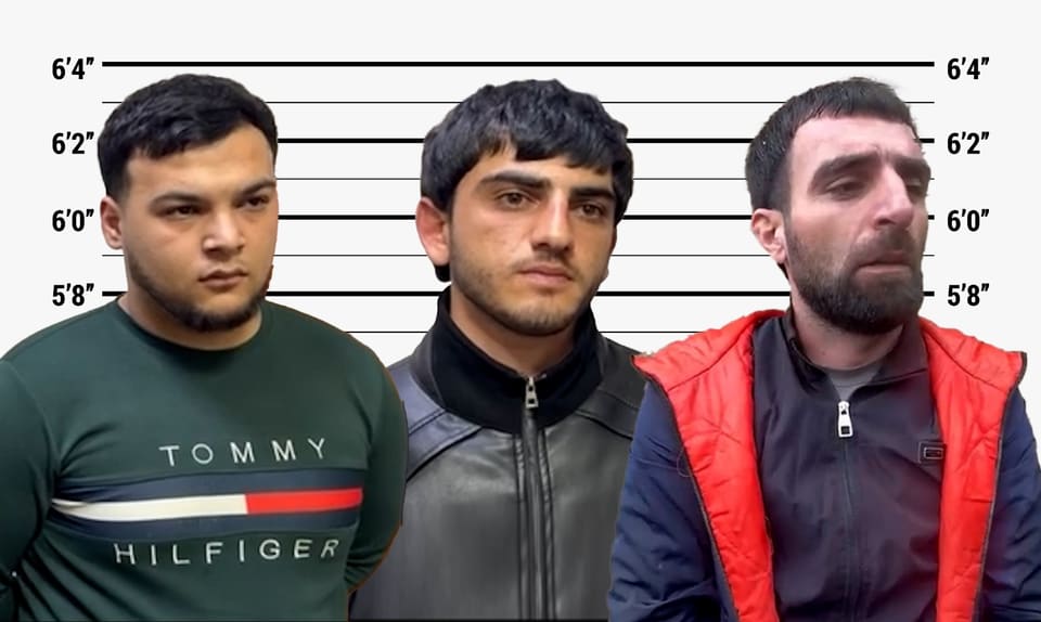 43 kq narkotik vasitə dövriyyədən çıxarılıb