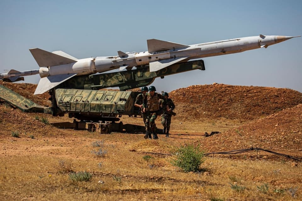 İran münaqişə zamanı 160-dan çox ABŞ və İsrail pilotsuz təyyarəsini  vurub