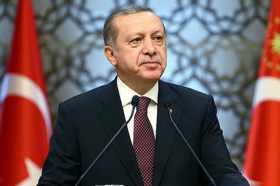 Ərdoğan Mark Rutte ilə NATO-nu maraqlandıran məsələləri müzakirə edib