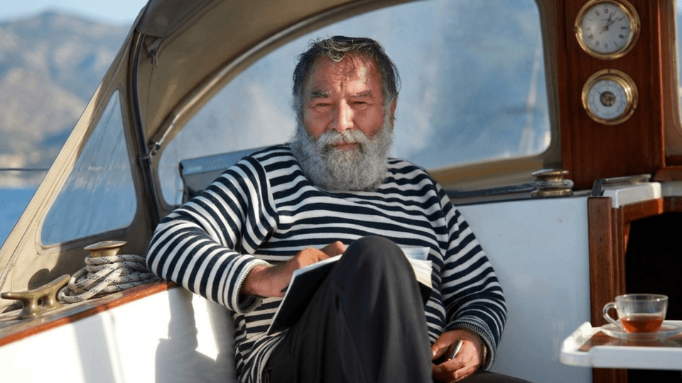 Zori Balayan ölüb