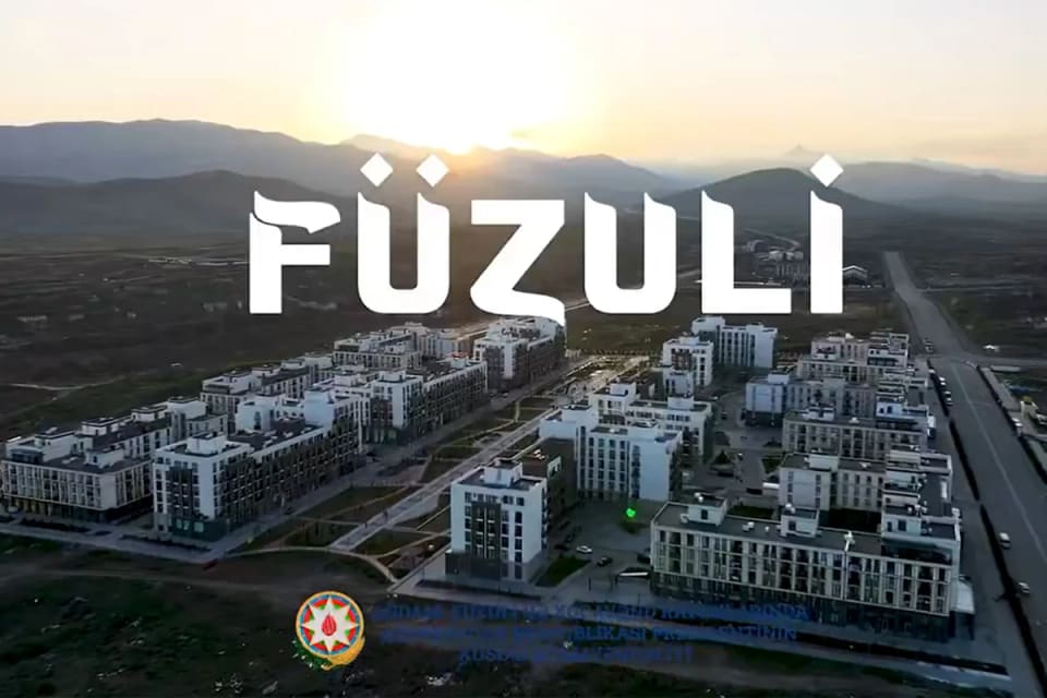 Füzulidə üç min yeni iş yeri yaradılıb