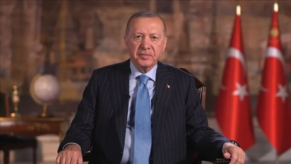 Ərdoğan: Seçkilər keçirmək planımız yoxdur