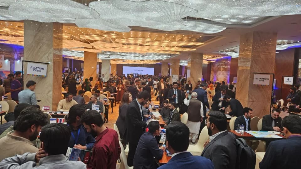 Azərbaycan Pakistan bazarında turizm əlaqələrini genişləndirir