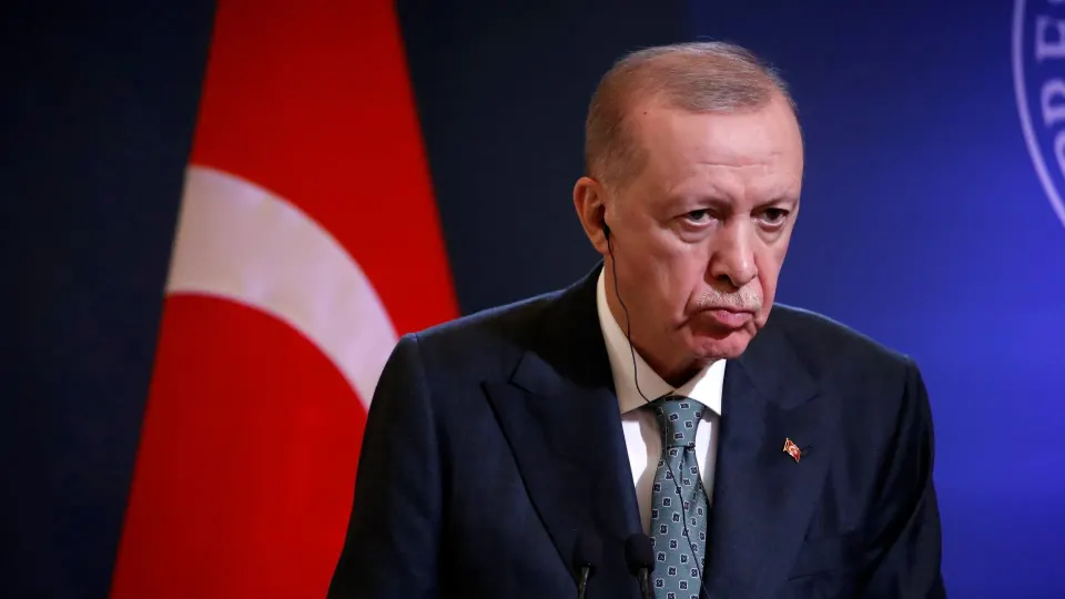 Ərdoğan: Türkiyə İranın məhv edilməsi siyasətini qəbul etmir