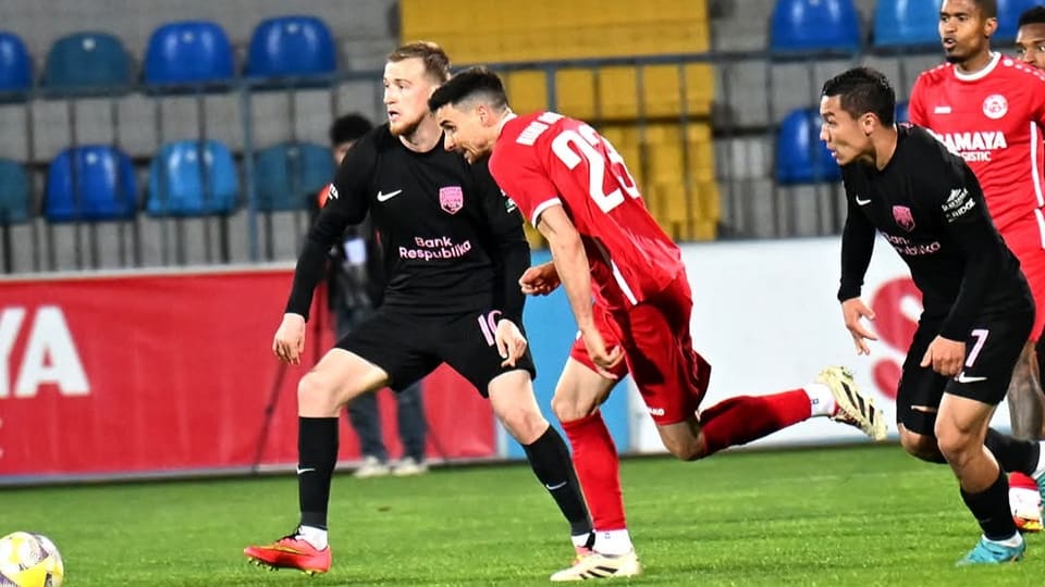 Azərbaycan Premyer Liqasında 26-cı tura yekun vuruldu 