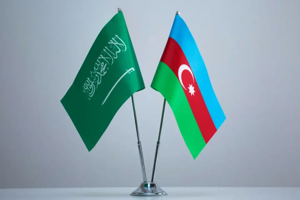Azərbaycanın Səudiyyə Ərəbistanı ilə ticarət dövriyyəsi 30 faizdən çox artıb